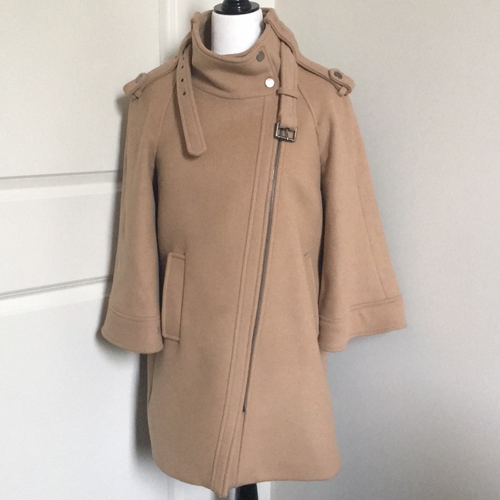 Zara Coat. Or Best Offer.